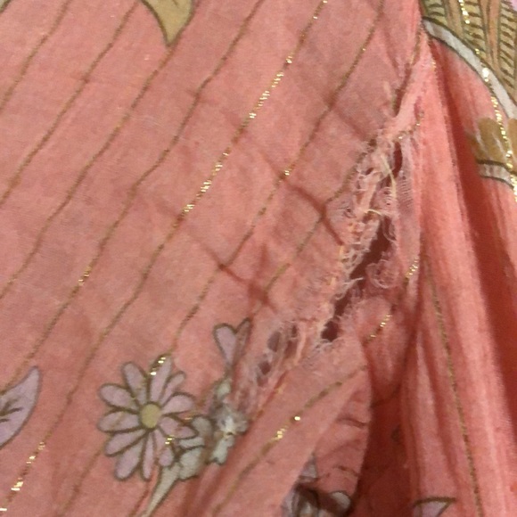 Spell Hendrix gown - Picture 3 of 5